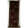 Image 1 : Persian Carpets - 40430 - Bakhtiyar, 9.7'x3.4' - estimated retail cost $2005 (8888)