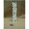 Image 1 : 6.5" Thai carving done in bone (2)