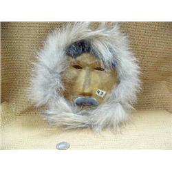 10" Anitubik Pass mask by Schmidt circa 1960 (2)