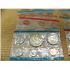 Image 4 : Group of 4 US mint sets: 1977, 1976, 1974, 1973 (2)