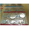 Image 6 : Group of 4 US mint sets: 1977, 1976, 1974, 1973 (2)