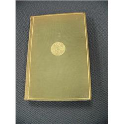 The Novels and Stories of Ivan Turgenieff, Phantoms and Other stories, translated from Russian by Is