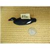 Image 2 : CHOICE on 4 ivory birds by Al Mayac: 3.5" White Winged Scoter (2)