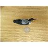 Image 2 : CHOICE on 4 ivory birds by Al Mayac: 3.5" Common Loon 589F (2)