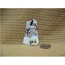 CHOICE on 2: 2.5" puffin rookeries by Robert Kokuluk (2)