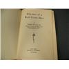 Image 2 : Robert Service "Rhymes of a Rolling Stone" First edition 1923 Published by Barse and Hopkins, New Yo