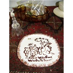 Jade and gold nugget pendant, 2 pairs ivory earrings, ivory pendant, rhinestone pin and earrings, an