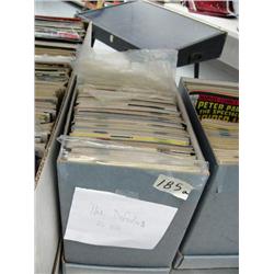 CHOICE on 4 boxes of comic books - The New Defenders, The Defenders (87)