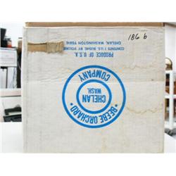 CHOICE on 3 boxes of comic books - Capt. America, Kull, Godzilla, The Invaders (87)