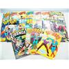 Image 9 : CHOICE on 3 boxes of comic books - Wonder Woman, The Warlord, The New Jimmy Olsen, Kamandi (87)