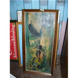 Large lot of pictures (185)