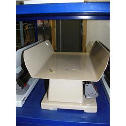 CHOICE on 9 baby scales - can weigh up to 30lbs and down to 1 oz, Detecto Doctors Infant scales  (19