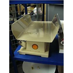 CHOICE on 9 baby scales - can weigh up to 30lbs and down to 1 oz, Detecto Doctors Infant scales  (19