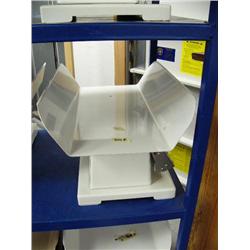 CHOICE on 9 baby scales - can weigh up to 30lbs and down to 1 oz, Detecto Doctors Infant scales  (19