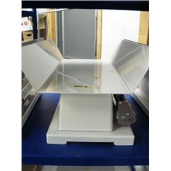 CHOICE on 9 baby scales - can weigh up to 30lbs and down to 1 oz, Detecto Doctors Infant scales  (19