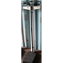 CHOICE on 7 Health-o-meter scales, weigh up to 350 lbs (191)