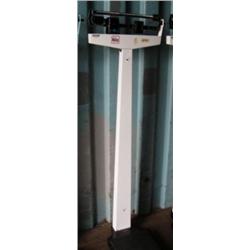 CHOICE on 7 Health-o-meter scales, weigh up to 350 lbs (191)