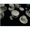 Image 3 : Lot of miniature tea sets and cups, made by Spode, Royaltaera, etc. (170)