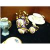 Image 4 : Lot of miniature tea sets and cups, made by Spode, Royaltaera, etc. (170)
