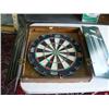 Image 2 : Miller Light Dart Board (2)