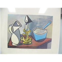 CHOICE on 5: Pablo Picasso The Enameled Pot (2)