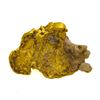 Image 2 : 1.03 Gram Sonoyta, Mexico Gold Nugget