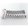Image 9 : Rolex Ladies Stainless Steel Ruby and Diamond Datejust Wristwatch