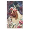 Image 1 : Royo "Ado Le Sencia" Limited Edition Serigraph on Paper
