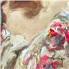Image 2 : Royo "Ado Le Sencia" Limited Edition Serigraph on Paper