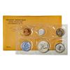 Image 1 : 1960 (5) Coin Proof Set in Envelope