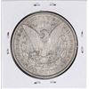 Image 2 : 1893 $1 Morgan Silver Dollar Coin