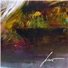 Image 2 : Pino (1939-2010) "Lost in Dreams" Limited Edition Giclee on Canvas