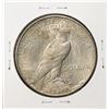 Image 2 : 1934 $1 Peace Silver Dollar Coin