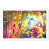 Image 1 : Roitman Original Watercolor On Paper