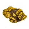 Image 2 : 1.16 Gram Sonoyta, Mexico Gold Nugget