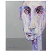 Image 1 : Berberyan "No End in Sight" Original Acrylic on Canvas