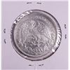 Image 2 : 1899MO A.M. Mexico Peso Silver Coin