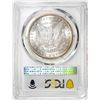 Image 2 : 1884-O $1 Morgan Silver Dollar Coin PCGS MS64