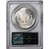 Image 2 : 1880-S $1 Morgan Silver Dollar Coin PCGS MS65 Old Green Holder
