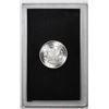 Image 2 : 1884-CC $1 Morgan Silver Dollar Coin GSA Hoard Uncirculated w/Box & COA