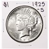 Image 1 : 1925-S $1 Peace Silver Dollar Coin