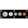 Image 2 : 1951 (5) Coin Proof Set