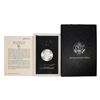 Image 1 : 1884-CC $1 Morgan Silver Dollar Coin GSA Hoard Uncirculated w/Box & COA
