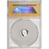 Image 2 : 2014 Proof 1/10 oz Platinum JFK Apollo 11 Anniversary Medal ANACS MS68