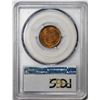 Image 2 : 1909-S Lincoln Wheat Cent Coin PCGS MS65RB