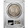Image 2 : 1880 $1 Morgan Silver Dollar Coin PCGS XF45