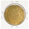 Image 2 : 1806-NR JJ Columbia 8 Escudos Gold Coin
