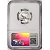 Image 2 : 1997 $25 American Platinum Eagle Coin NGC MS70