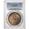 Image 1 : 1900 $1 Lafayette Commemorative Silver Dollar Coin PCGS MS63