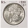 Image 1 : 1889-O $1 Morgan Silver Dollar Coin